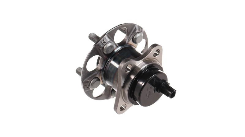 SKF VKBA7577 Wheel Bearing Kit - 5