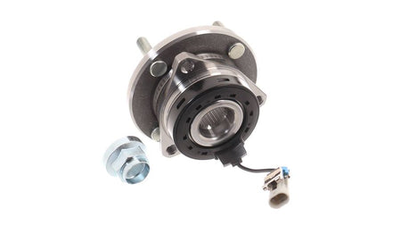 SKF VKBA7599 Wheel Bearing Kit - 1