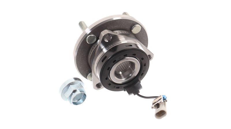SKF VKBA7599 Wheel Bearing Kit - 1