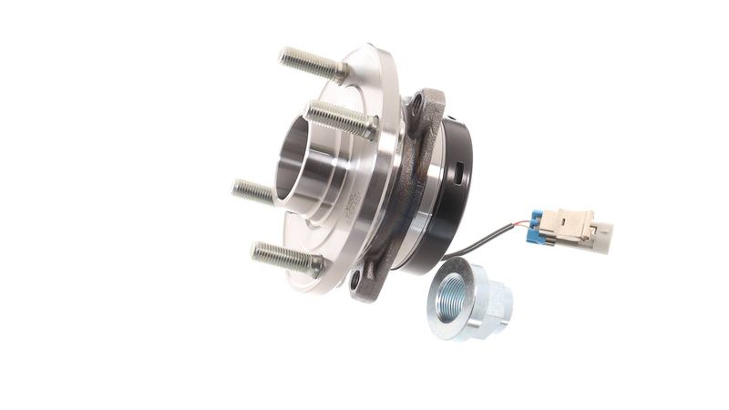 SKF VKBA7599 Wheel Bearing Kit - 2