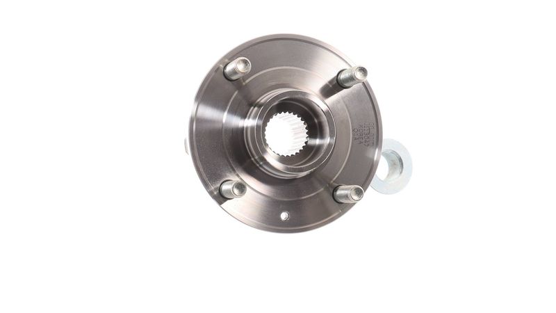 SKF VKBA7599 Wheel Bearing Kit - 3