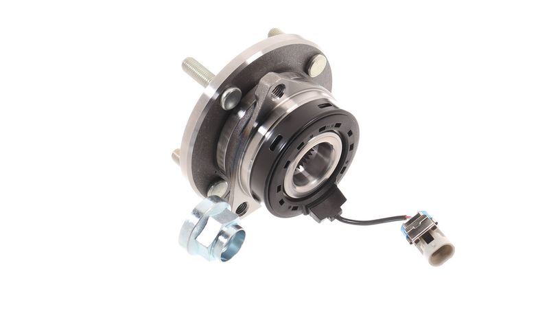 SKF VKBA7599 Wheel Bearing Kit - 5
