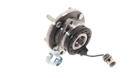 SKF VKBA7599 Wheel Bearing Kit - 5