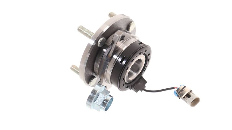 SKF VKBA7599 Wheel Bearing Kit - 6