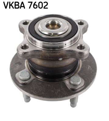 SKF VKBA7602 Wheel Bearing Kit - 1