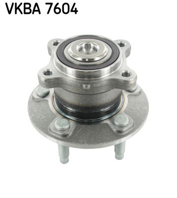 SKF VKBA7604 Wheel Bearing Kit - 1