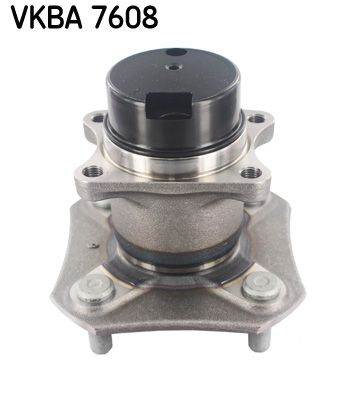 SKF VKBA7608 Wheel Bearing Kit - 1