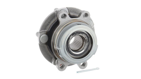 SKF VKBA7611 Wheel Bearing Kit - 1