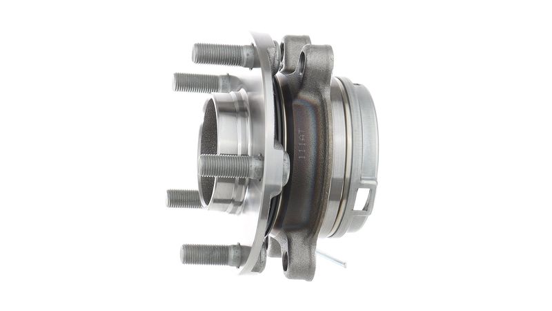 SKF VKBA7611 Wheel Bearing Kit - 2
