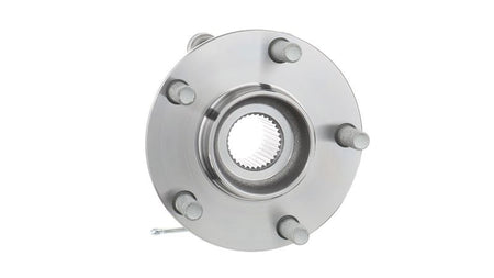 SKF VKBA7611 Wheel Bearing Kit - 3