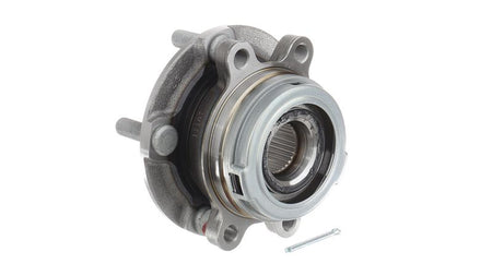 SKF VKBA7611 Wheel Bearing Kit - 5