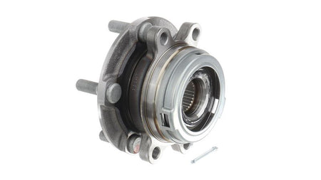 SKF VKBA7611 Wheel Bearing Kit - 6