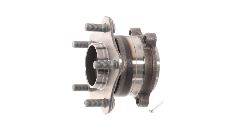 SKF VKBA7612 Wheel Bearing Kit - 2