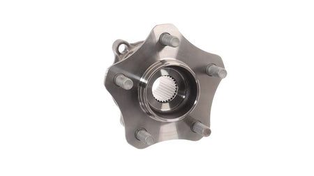 SKF VKBA7612 Wheel Bearing Kit - 3