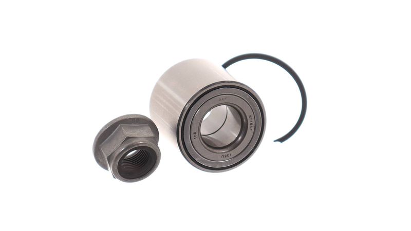 SKF VKBA7616 Wheel Bearing Kit - 1