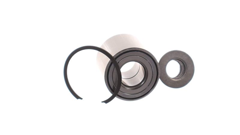 SKF VKBA7616 Wheel Bearing Kit - 3