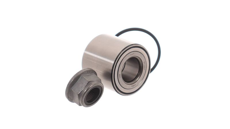 SKF VKBA7616 Wheel Bearing Kit - 5