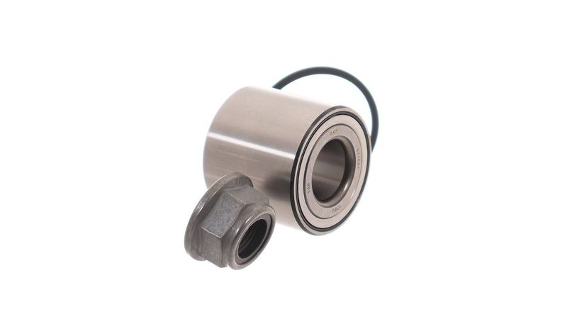 SKF VKBA7616 Wheel Bearing Kit - 6