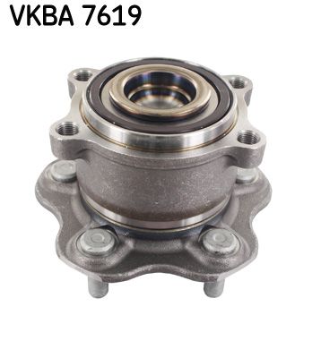 SKF VKBA7619 Wheel Bearing Kit - 1