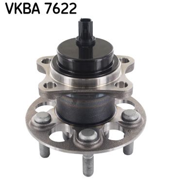 SKF VKBA7622 Wheel Bearing Kit - 1
