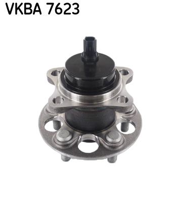 SKF VKBA7623 Wheel Bearing Kit - 1