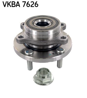 SKF VKBA7626 Wheel Bearing Kit - 1