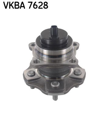 SKF VKBA7628 Wheel Bearing Kit - 1