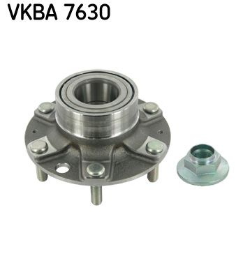 SKF VKBA7630 Wheel Bearing Kit - 1