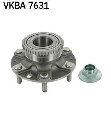 SKF VKBA7631 Wheel Bearing Kit - 1