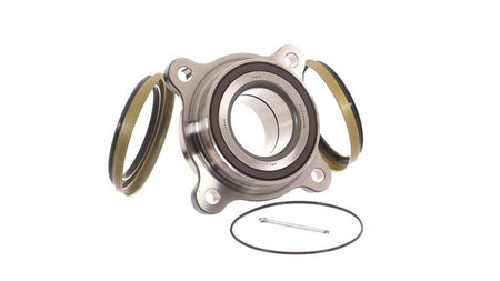 SKF VKBA7633 Wheel Bearing Kit - 1