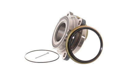 SKF VKBA7633 Wheel Bearing Kit - 4