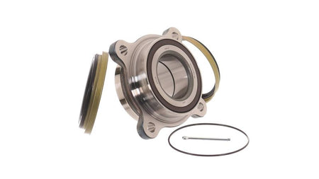 SKF VKBA7633 Wheel Bearing Kit - 6