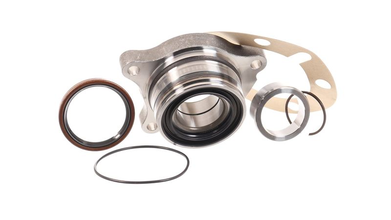 SKF VKBA7634 Wheel Bearing Kit - 1