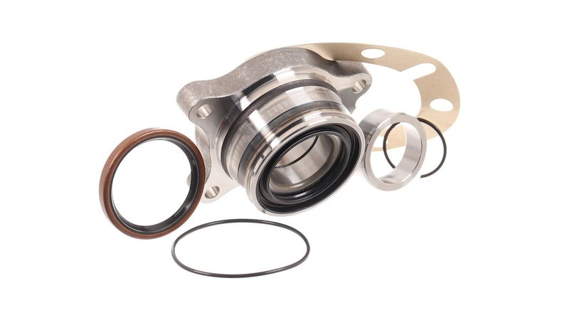 SKF VKBA7634 Wheel Bearing Kit - 5