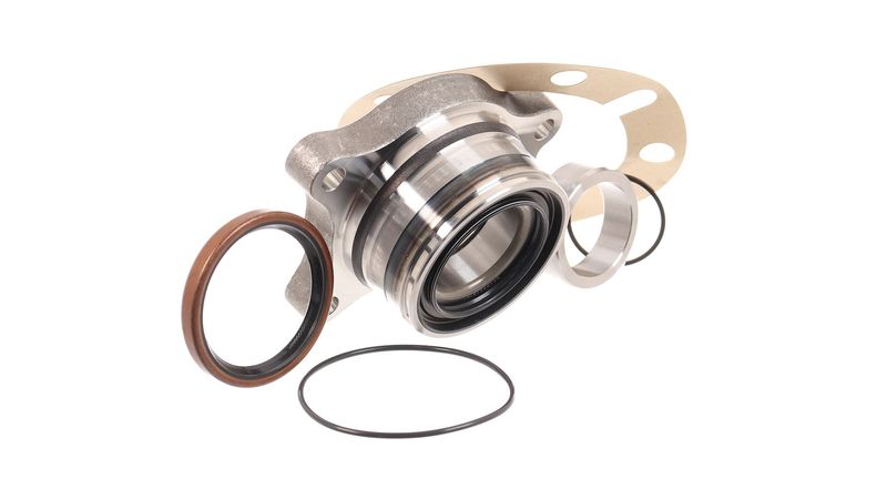 SKF VKBA7634 Wheel Bearing Kit - 6