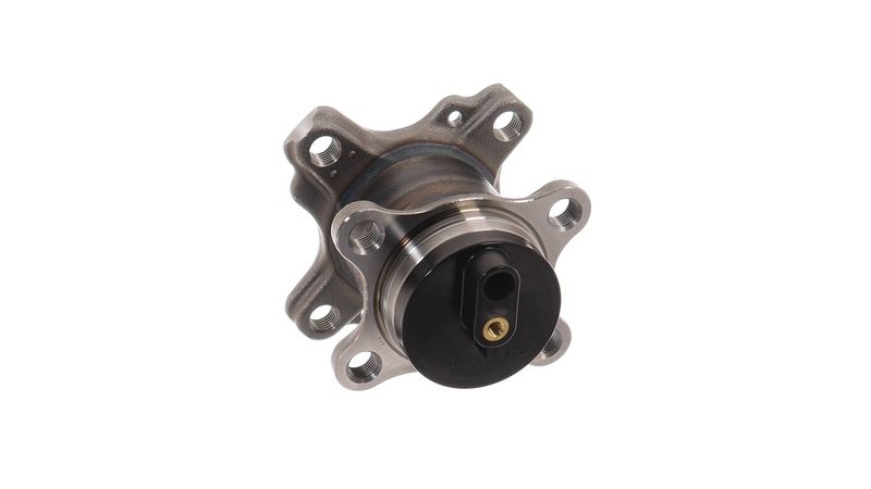 SKF VKBA7645 Wheel Bearing Kit - 1