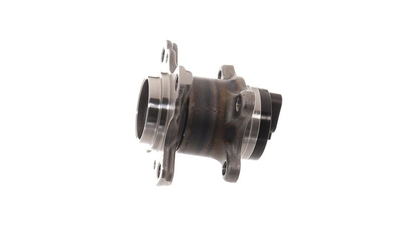 SKF VKBA7645 Wheel Bearing Kit - 2