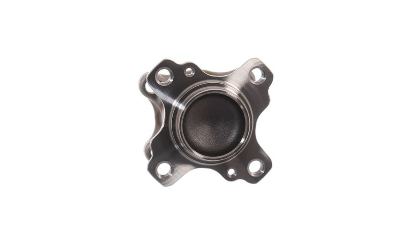 SKF VKBA7645 Wheel Bearing Kit - 3