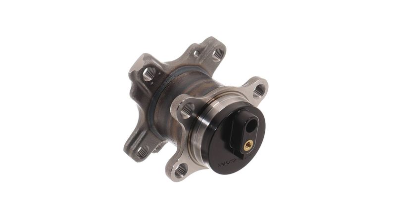 SKF VKBA7645 Wheel Bearing Kit - 5