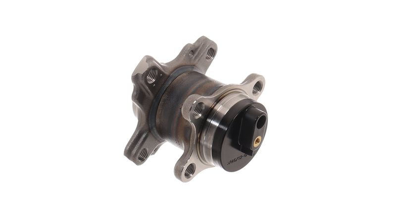 SKF VKBA7645 Wheel Bearing Kit - 6