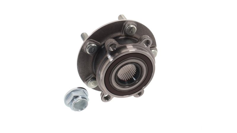 SKF VKBA7648 Wheel Bearing Kit - 1