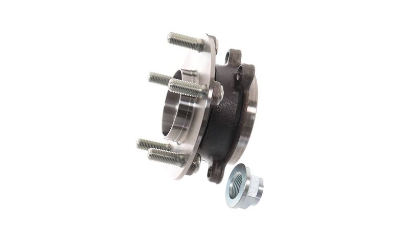 SKF VKBA7648 Wheel Bearing Kit - 2