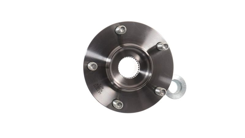 SKF VKBA7648 Wheel Bearing Kit - 3