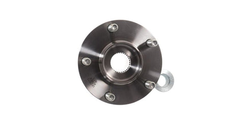 SKF VKBA7648 Wheel Bearing Kit - 3