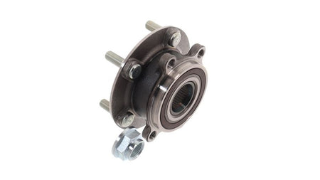 SKF VKBA7648 Wheel Bearing Kit - 6