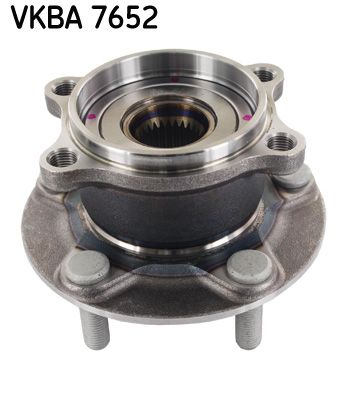 SKF VKBA7652 Wheel Bearing Kit - 1