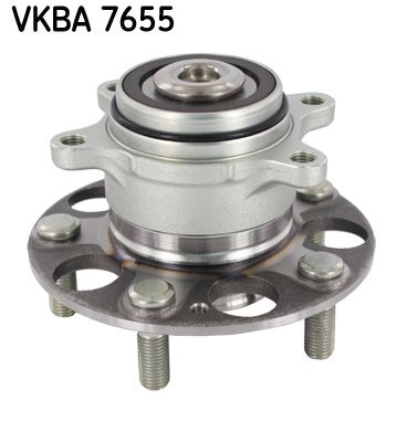 SKF VKBA7655 Wheel Bearing Kit - 1