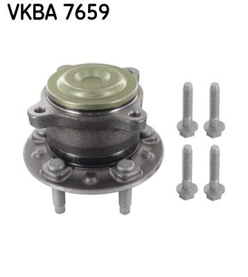 SKF VKBA7659 Wheel Bearing Kit - 1