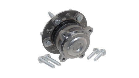 SKF VKBA7660 Wheel Bearing Kit - 1