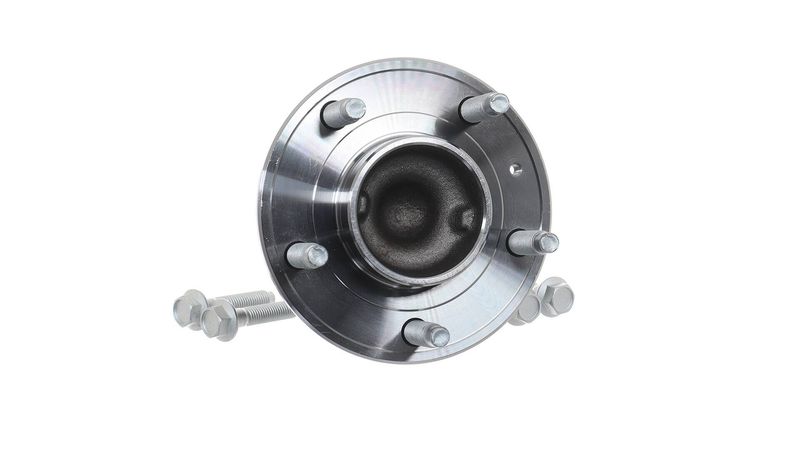 SKF VKBA7660 Wheel Bearing Kit - 3